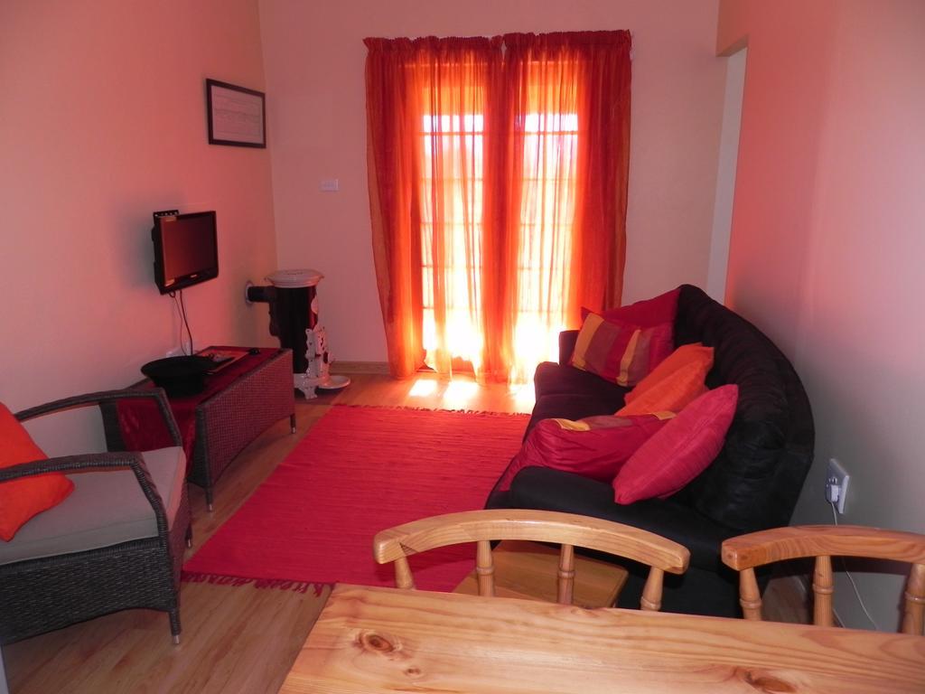 J&B Lodge Underberg Habitación foto